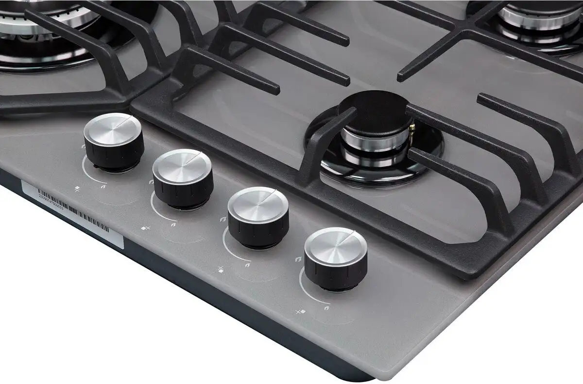 Варочная панель Schaub Lorenz SLK GG6018 - фото товара