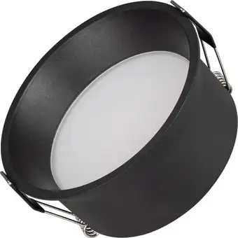 Точечный светильник Arlight MS-BREEZE-BUILT-R125-16W Warm3000 036617 – изображение в каталоге