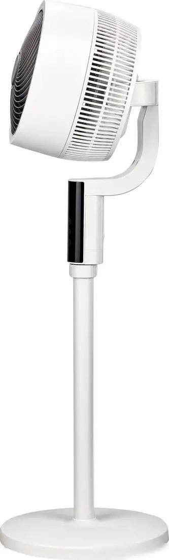 Вентилятор Evolution AirLeaf AL-307DC (белый) - фото товара