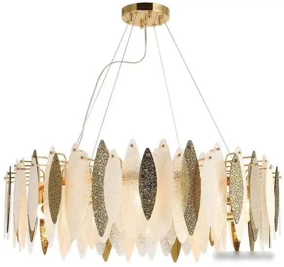 Подвесная люстра Favourite Inventio 2754-10P – фото товара