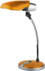 Лампа ЭРА NE-301-E27-15W-OR (оранжевый) – изображение в каталоге