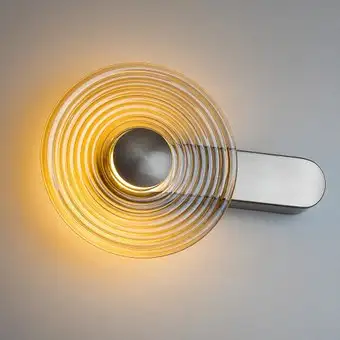 Бра Citilux Corta CL245021 (хром) – изображение в каталоге