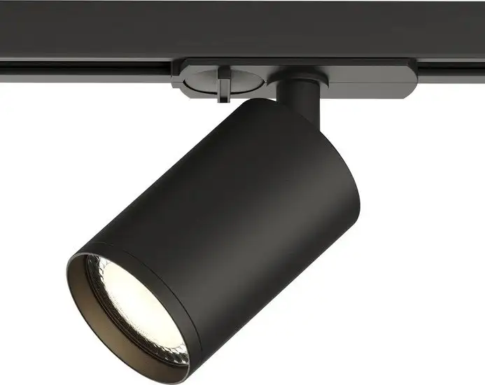 Трековый светильник Denkirs Tube DK6201-BK – фото товара