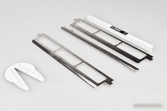 Брошюровщик OPUS Atlas 190 – фото товара