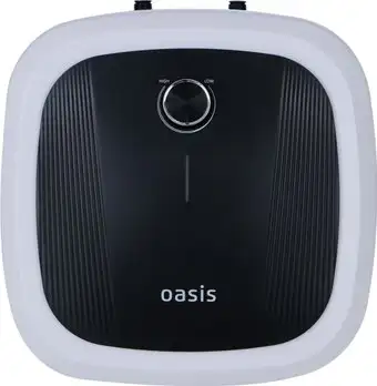 Накопительный электрический водонагреватель под мойку Oasis 10 DG - изображение в каталоге