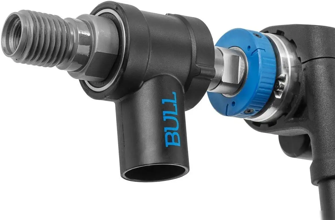 Дрель алмазного сверления Bull PCD 1520 D – фото товара