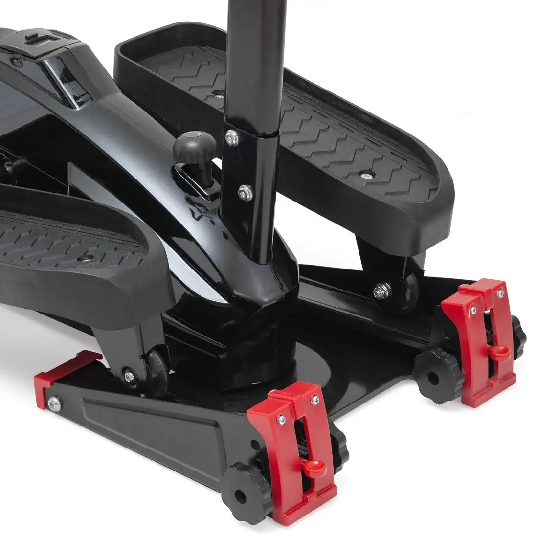 Эллиптический тренажер VictoryFit VF-E101 – фото товара