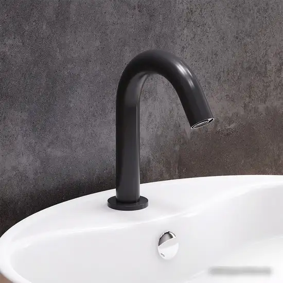 Смеситель Damixa Scandinavian Pure 360290300 - фото товара