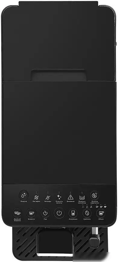 Кофемашина BQ ACM1136M - фото товара