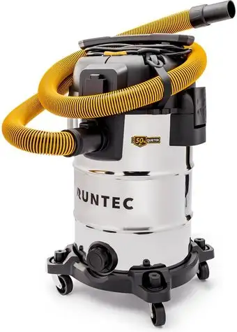 Пылесос Runtec RT-VC30 - изображение в каталоге