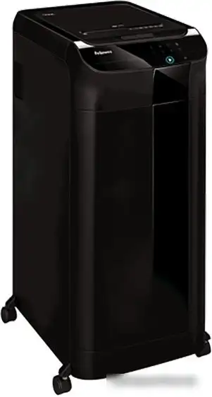 Шредер Fellowes AutoMax 550C – фото товара