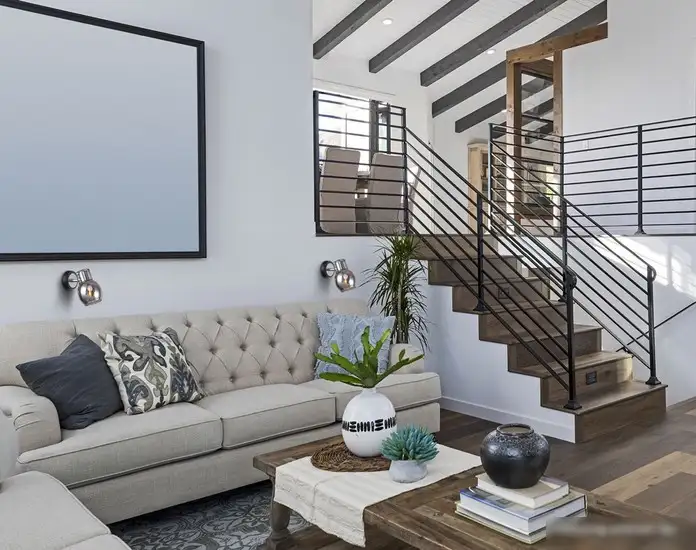 Бра Escada 1136/1A (черный/хром) – фото товара