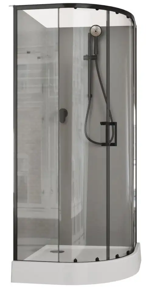 Душевая кабина Aquanet Passion Evo R 90 267257 - фото товара