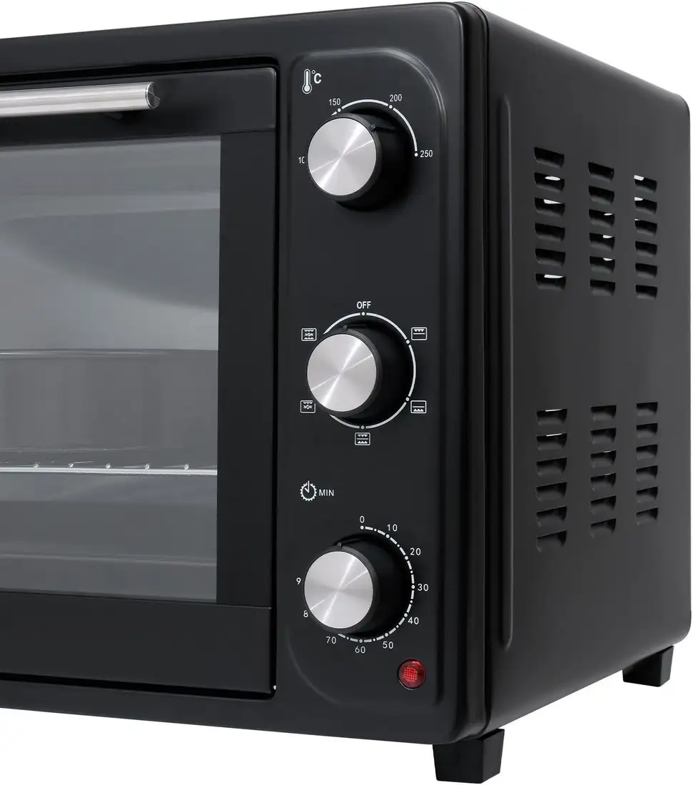 Мини-печь Making Oasis Everywhere M-60CB2 - фото товара