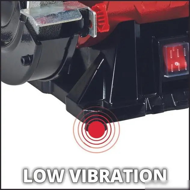 Заточный станок Einhell TC-BG 150 B 4412634 – фото товара