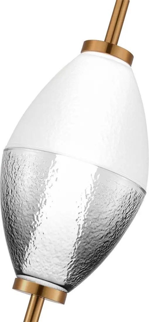 Припотолочная люстра ST Luce SL6130.403.06 – фото товара