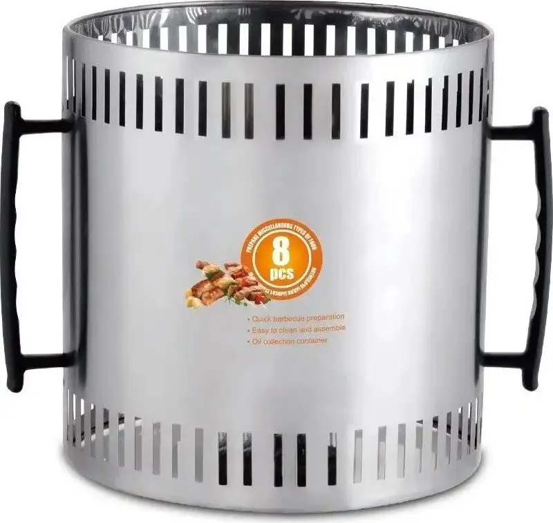 Электрошашлычница RAF R.8619 – фото товара