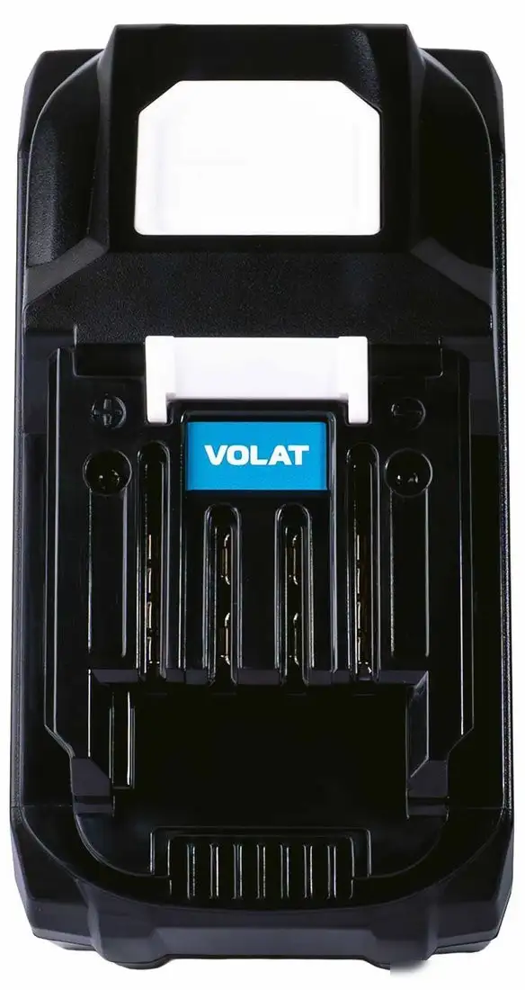 Аккумулятор VOLAT MAK-BL4050 (40В/5 Ah) – фото товара