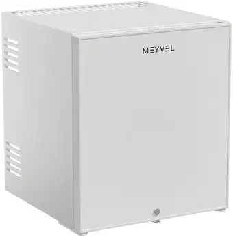 Мини-холодильник Meyvel MMT-30W - изображение в каталоге