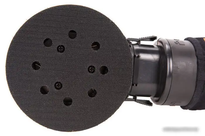 Эксцентриковая шлифмашина Worx WX652.1 – фото товара