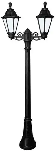 Фонарный столб Fumagalli Rut E26.158.S20.AYF1R – изображение в каталоге