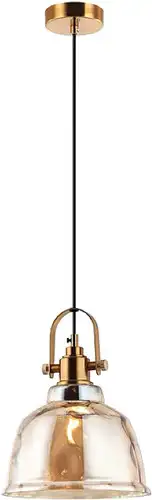 Подвесная люстра Stilfort Bell 2117/05/01P – изображение в каталоге