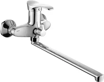 Смеситель Diadonna D80-222100 - изображение в каталоге