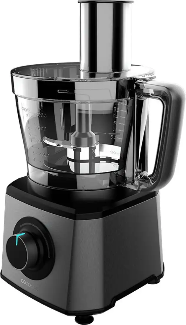 Кухонный комбайн Cecotec Paprika 2000 Full - фото товара