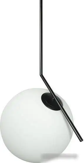 Подвесная люстра LOFT IT Handle 10150/630 Green – фото товара