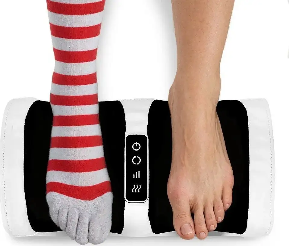 Массажер для ног Kitfort KT-2994 – фото товара