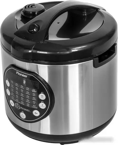 Мультиварка Pioneer MC301 – фото товара