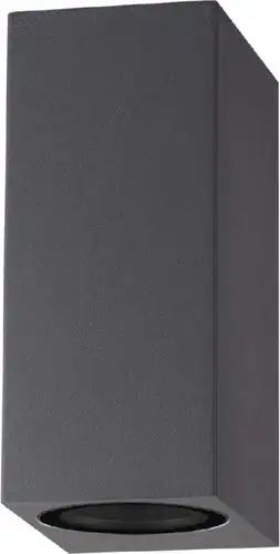 Уличный настенный светильник Novotech Landscape 370600 – изображение в каталоге