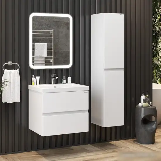 Onika Шкаф-пенал Эвада 30 403079 – фото товара