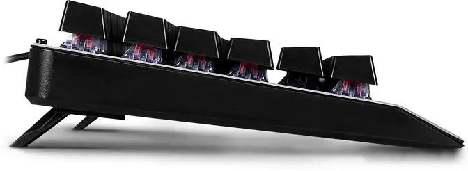 Клавиатура SVEN KB-G9700 – фото товара