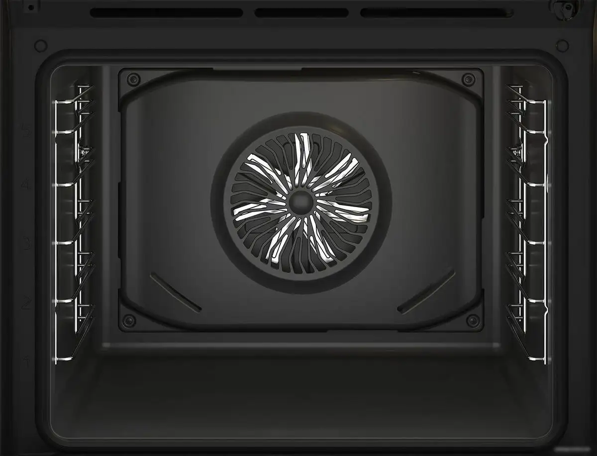 Электрический духовой шкаф BEKO BBIE17300B - фото товара