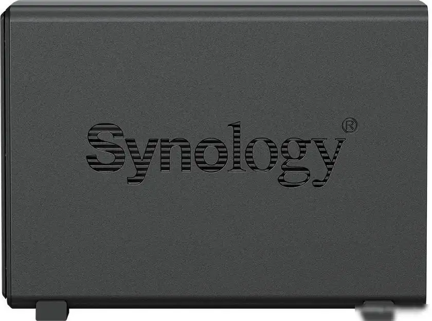 Сетевой накопитель Synology DiskStation DS124 – фото товара