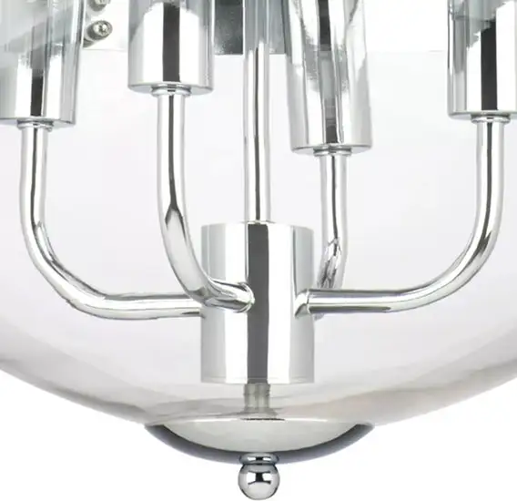 Подвесная люстра Lightstar Modena 816044 – фото товара