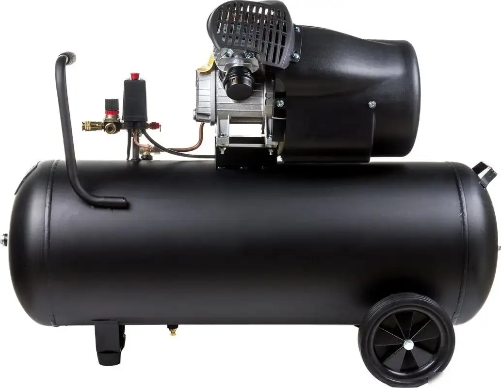 Компрессор Inforce CXV-100L – фото товара