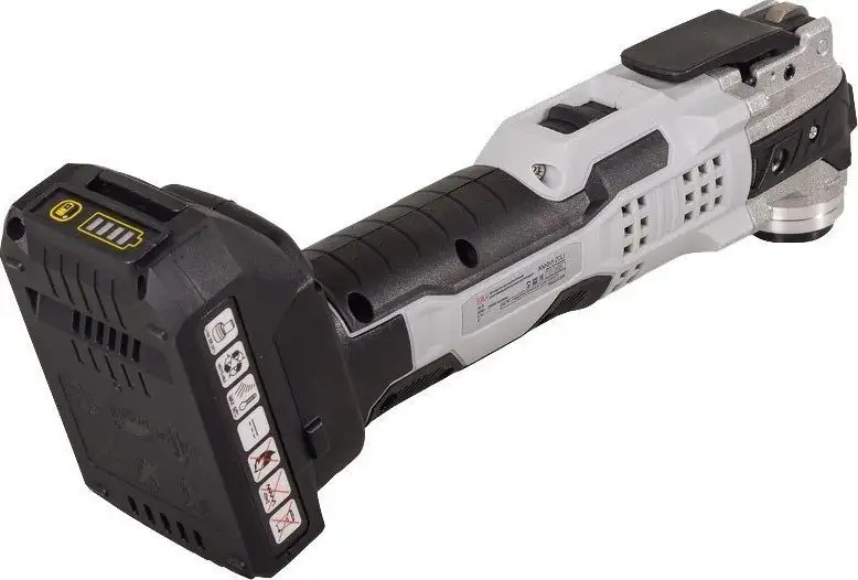 Реноватор Ресанта АМФИ-20Li (с 1-им АКБ) – фото товара