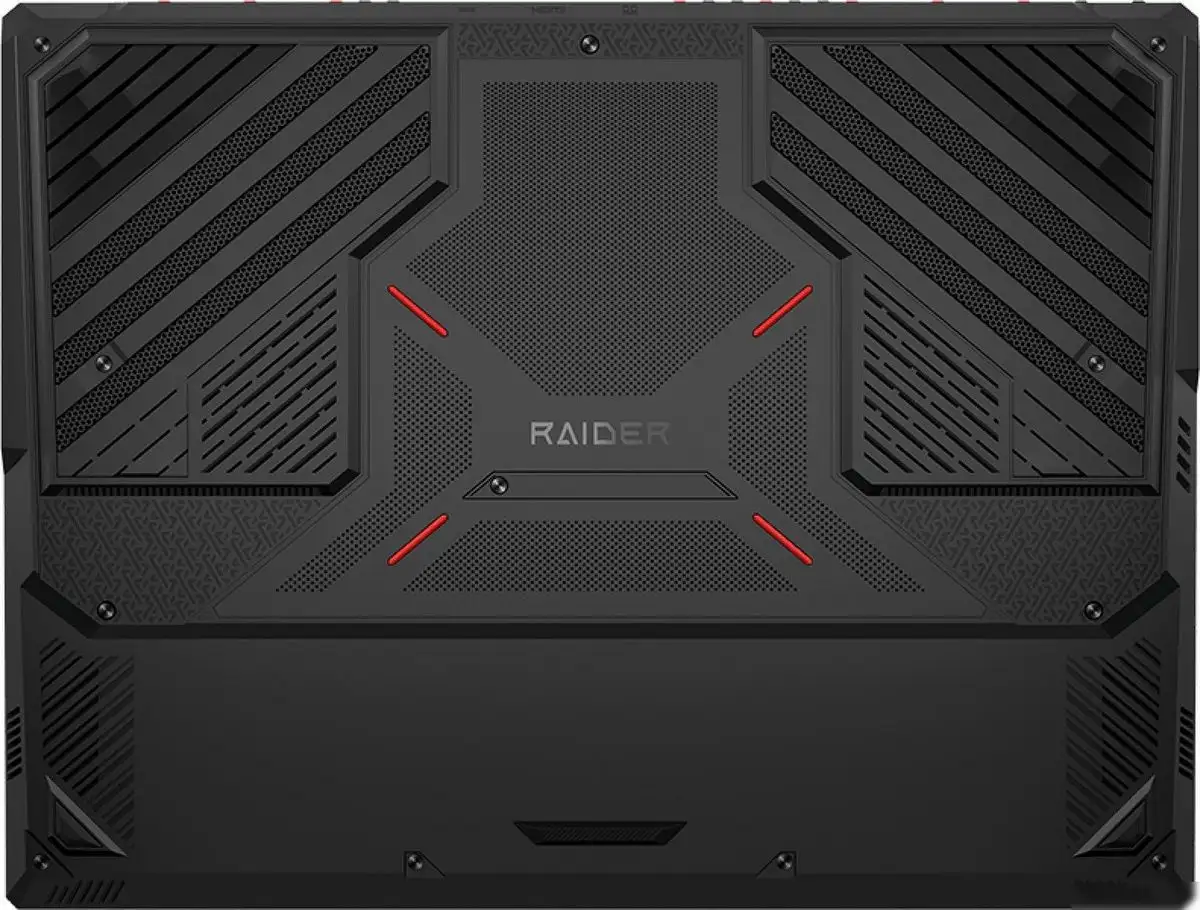 Игровой ноутбук MSI Raider A18 HX A9WJG-216RU – фото товара