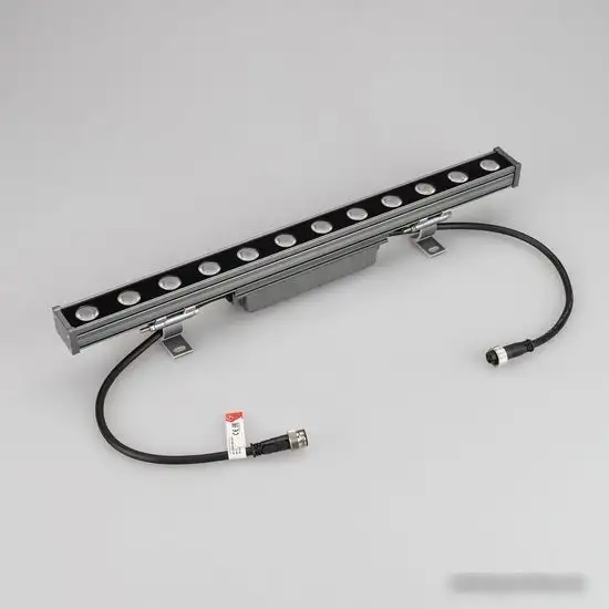 Уличный прожектор Arlight AR-LINE-500-12W Day4000 41725 – фото товара