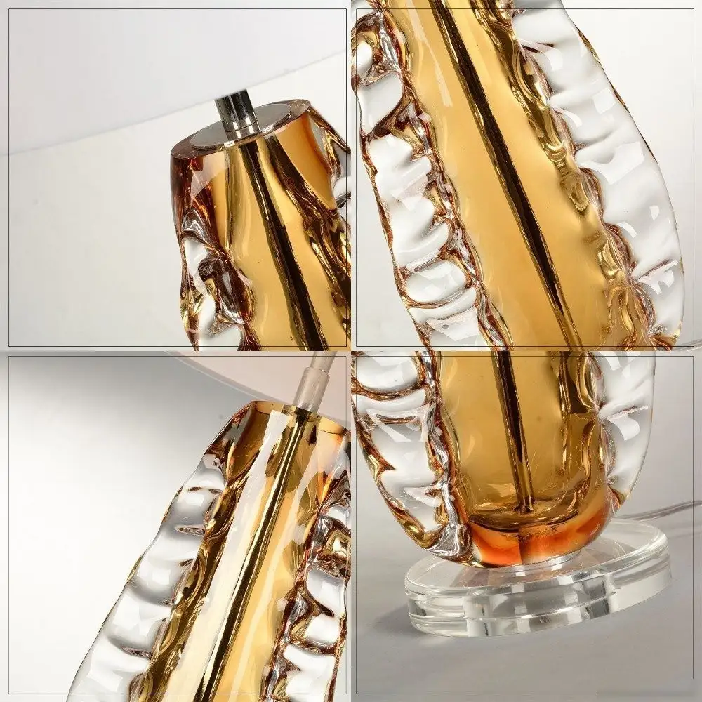 Настольная лампа DeLight Collection Crystal Table Lamp BRTL3117 – фото товара