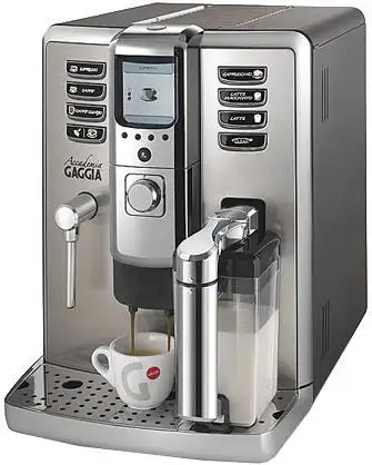 Эспрессо кофемашина Gaggia Accademia