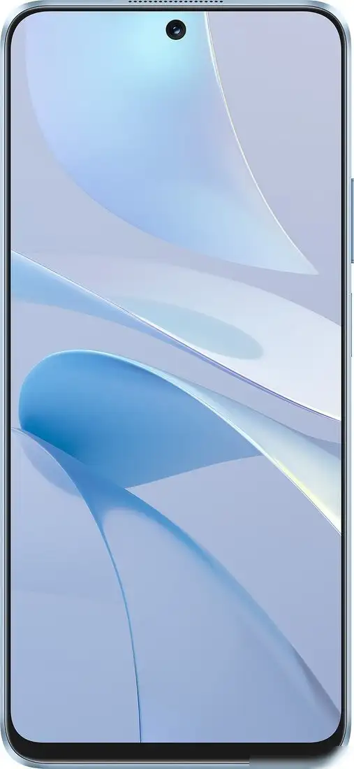Телефон Huawei nova 13i 8GB/256GB (голубой) – фото товара
