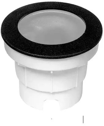 Тротуарный встраиваемый светильник Fumagalli Ceci 2F1.000.000.AXG1L – изображение в каталоге