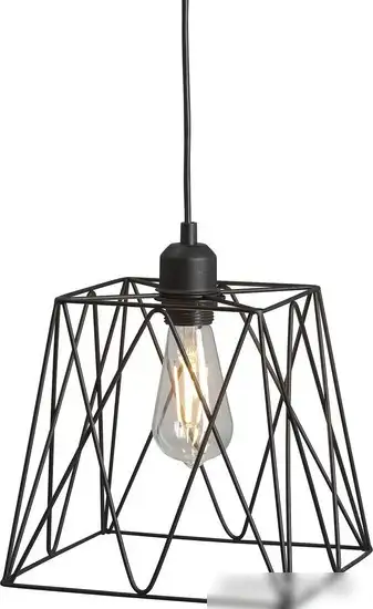 Люстра средней высоты Vitaluce V2866-1/1S – фото товара