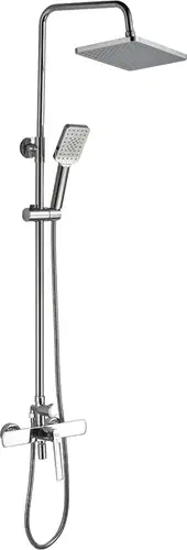 Душевая система Boch Mann Chika BM8601