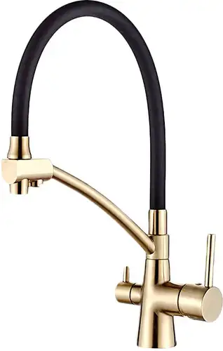 Смеситель Ledeme L4855Y-2 - изображение в каталоге