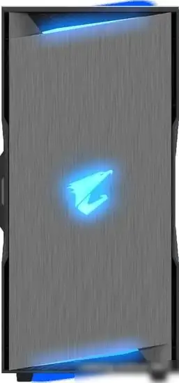 Корпус Gigabyte Aorus C300 Glass – фото товара