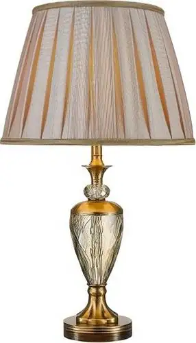 Настольная лампа Wertmark Teodora WE704.01.504 – изображение в каталоге